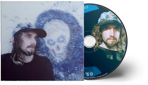 Pouya Foreverglades New CD Presale