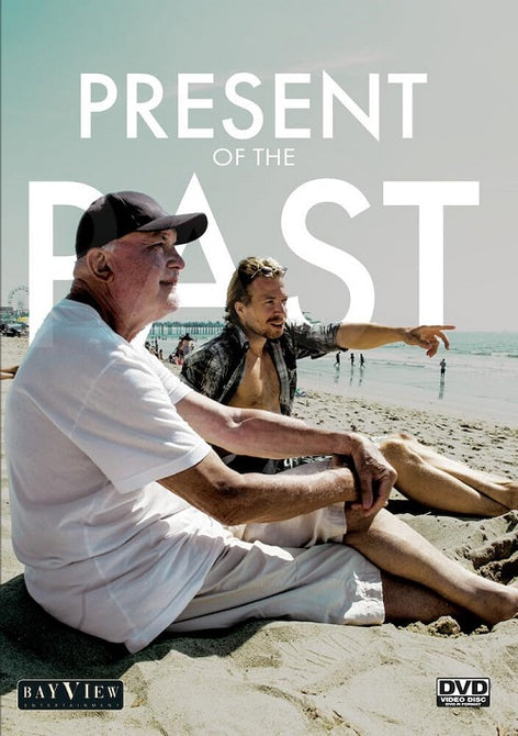 Present Of The Past (Gunther Grafenberg Joie Magidow) New DVD Presale