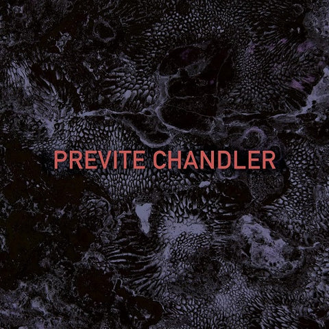 Previte Chandler Self Titled New CD