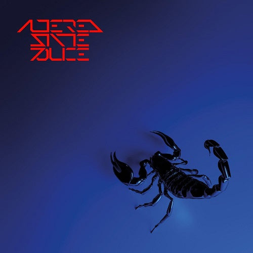 Priest Altered State Police New CD Presale