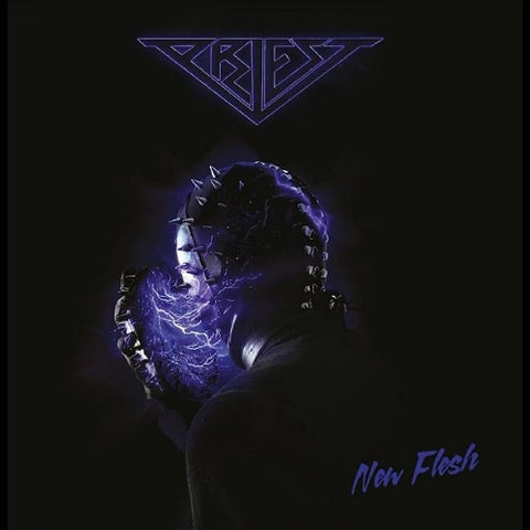 Priest New flesh New CD