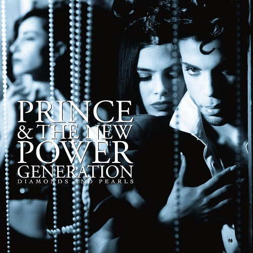 Prince & New Power Generation Diamonds And Pearls New CD