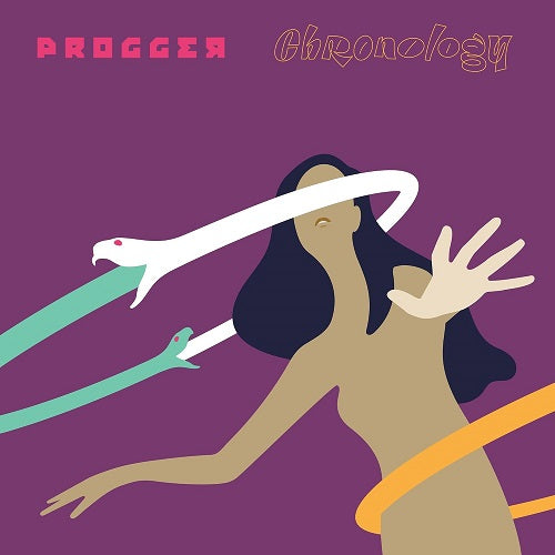 Progger Chronology New CD Presale