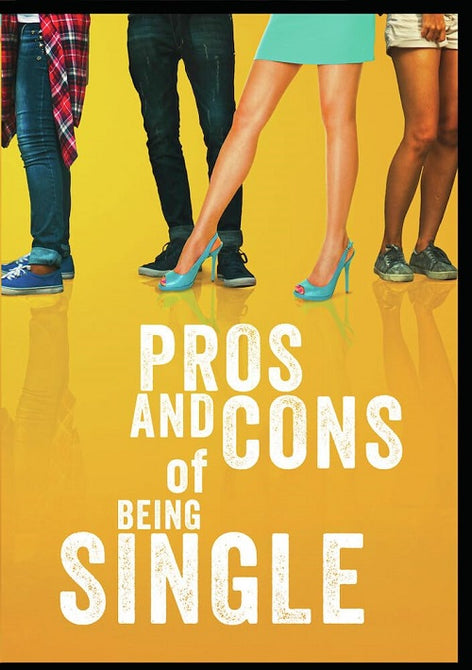 Pros And Cons Of Being Single (Divya Sundar Hemanth Prince) & New DVD Presale