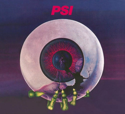 PSI Horizonte New CD