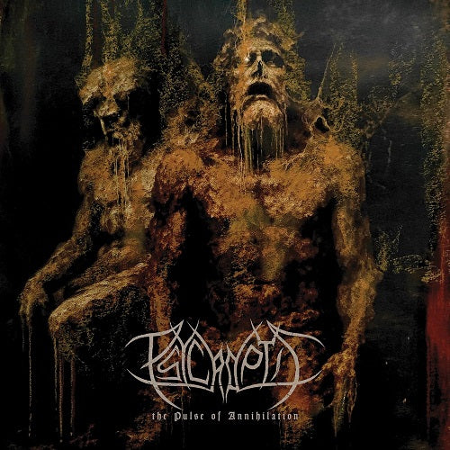 Psycroptic The Pulse of Annihilation New CD Presale