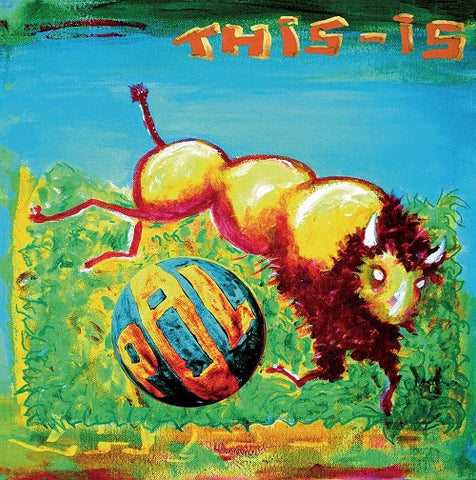 Public Image Ltd Pil This Is PIL SHM-CD New CD