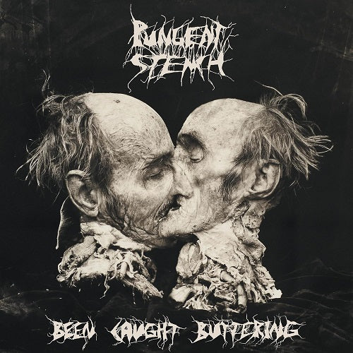 Pungent Stench Been Caught Buttering 2 Disc New CD Presale