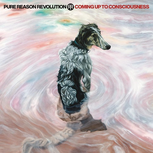 Pure Reason Revolution Coming Up to Consciousness New CD