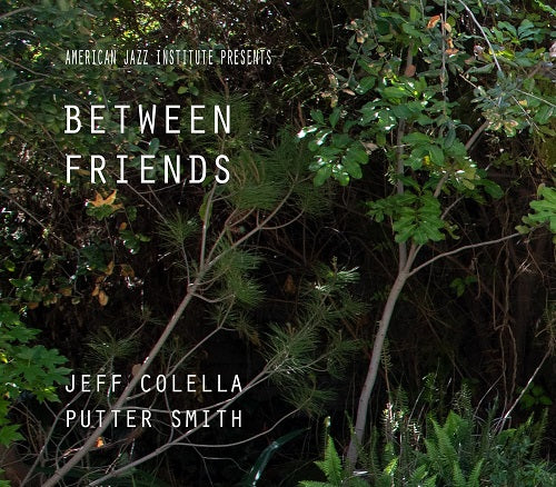 Putter Smith Between Friends New CD Presale