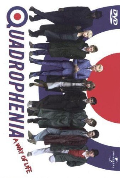 Quadrophenia