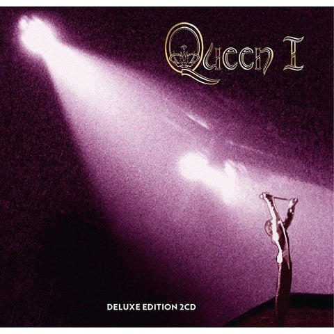 Queen 1 2024 Mix SHM-CD New CD