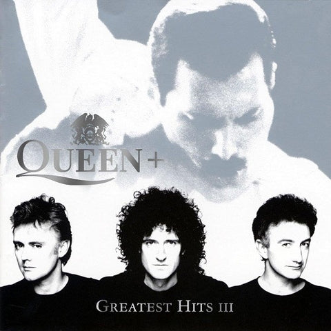 Queen Greatest Hits 3 Three SHM Paper Sleeve New CD