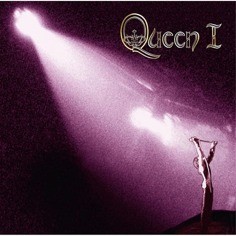 Queen I 2024 Mix New CD