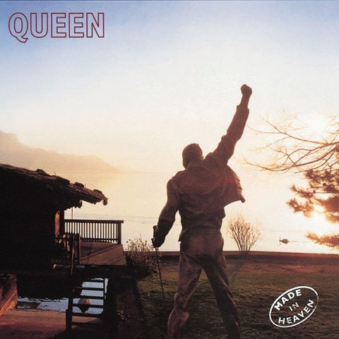 Queen Made In Heaven SHM Paper Sleeve New CD