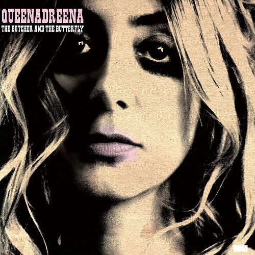 Queenadreena The Butcher and the Butterfly & New CD Presale