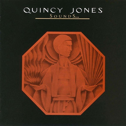 Quincy Jones Sounds & Stuff Like That And New CD