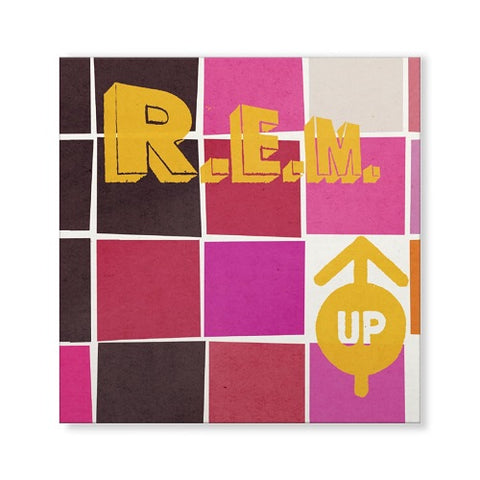 R.E.M. Up 25th Anniversary Deluxe Edition REM 2 Disc New CD