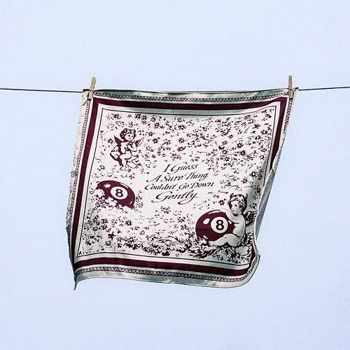 RACHEL BOCHNER I Guess A Sure Thing Couldnt Go Down Gently New CD Presale