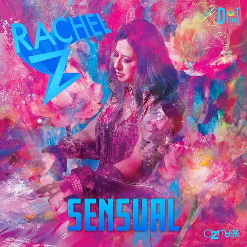 Rachel Z Sensual New CD