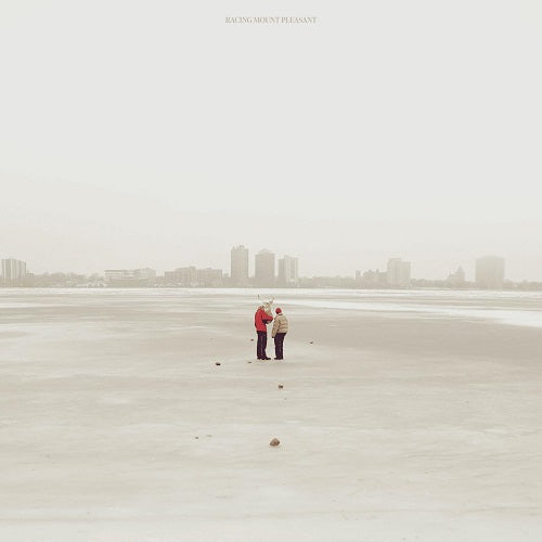 Racing Mount Pleasant Self Titled New CD Presale