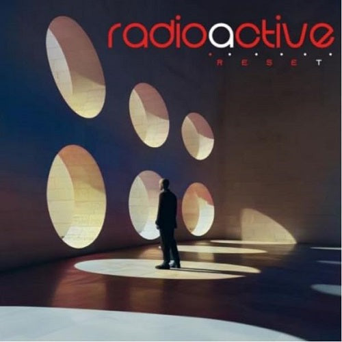 Radioactive Reset New CD