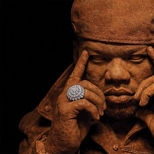 Raekwon Shaolin vs Wu Tang 15th Anniversary New CD Presale