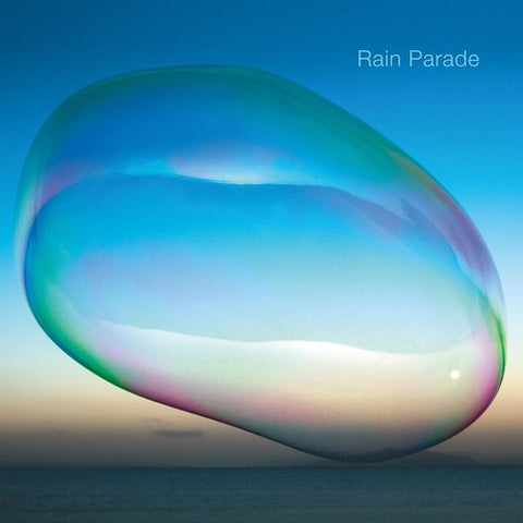 Rain Parade Last Rays of a Dying Sun New CD