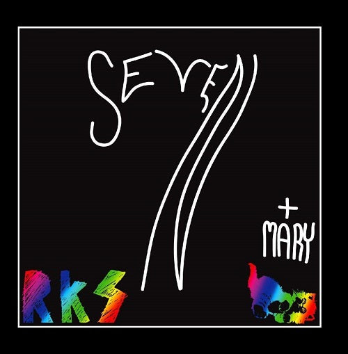 Rainbow Kitten Surprise Seven + Mary New CD Presale