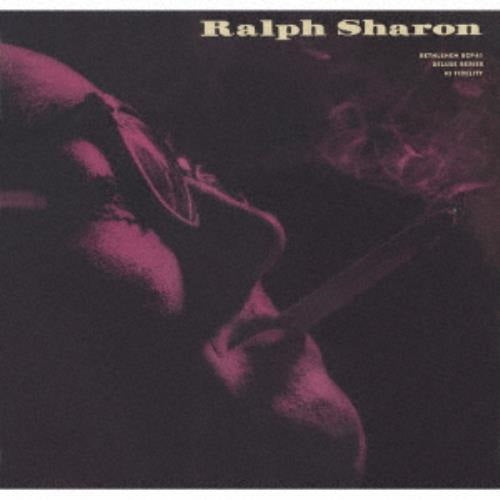 Ralph Sharon Trio Remastered New CD