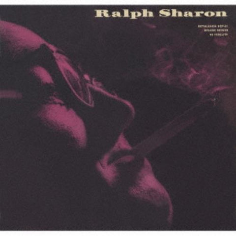 Ralph Sharon Trio Remastered New CD