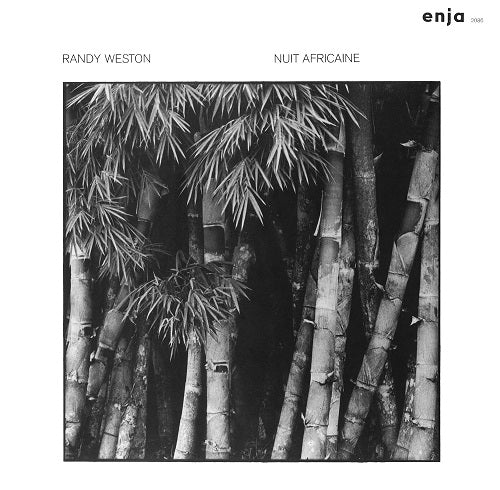 Randy Weston Nuit Africaine New CD Presale