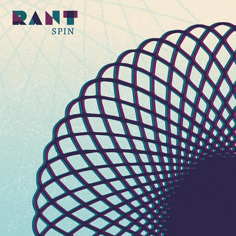 Rant Spin New CD