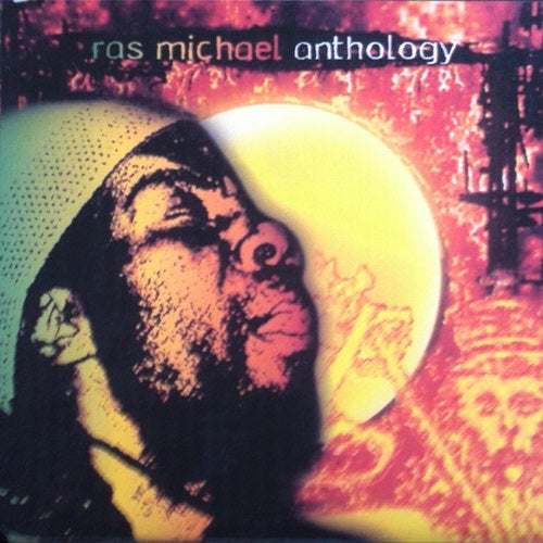 Ras Michael Anthology New CD