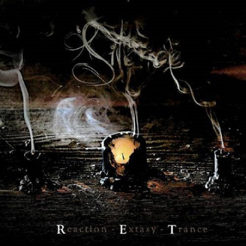 Reaction Ecstasy Trance Silence New CD