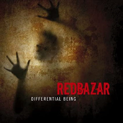 Red Bazar Differential Bein New CD