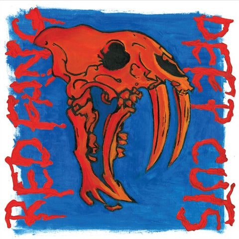 Red Fang Deep Cuts 2 Disc New CD