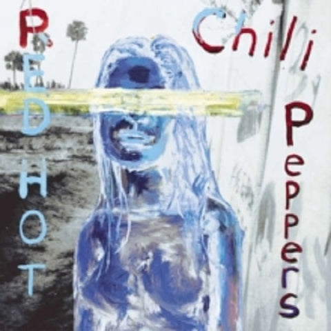 Red Hot Chili Peppers By the Way 2 Disc New Vinyl LP Album