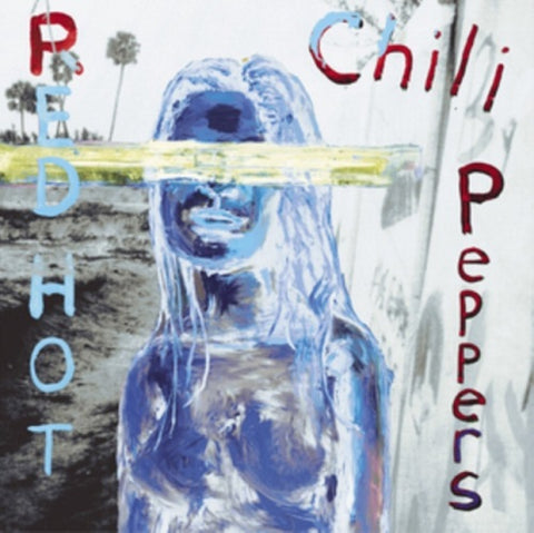 Red Hot Chili Peppers By the Way New CD