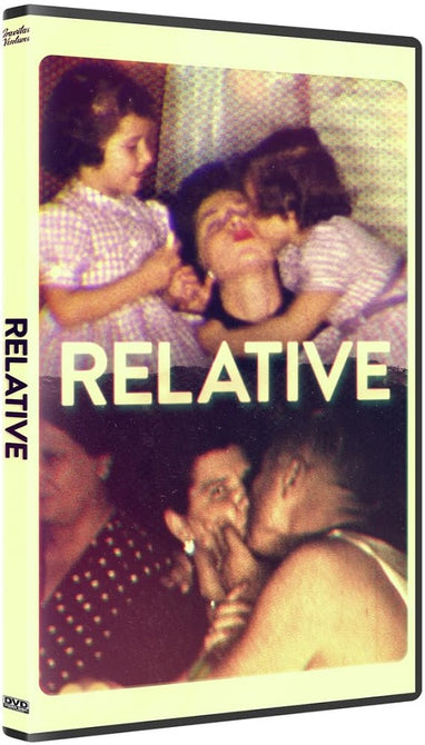 Relative (Phyllis Arcabasso Rae Arcabasso Tracey Arcabasso Smith) New ...