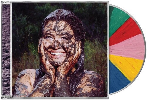 Remi Wolf Mud New CD Presale