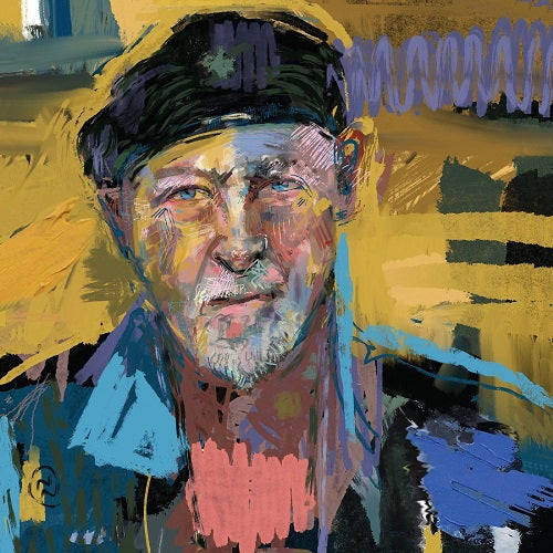 Richard Thompson Hippies Thugs and Heroes & New CD Presale