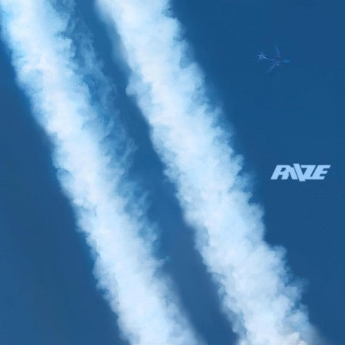RIIZE II Photobook Version New CD Presale