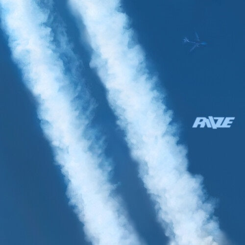 RIIZE II The 2nd Mini Album Photobook Version CD + Photo Book + Poster Presale