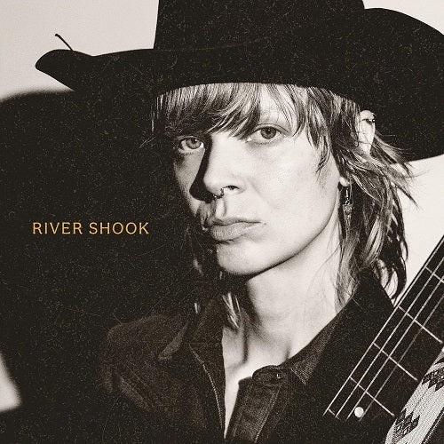 River Shook Self Titled New CD Presale