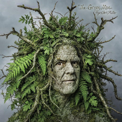 Roger Clark Miller The Green Man New CD Presale