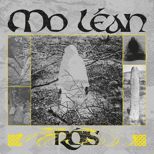 ROIS MO LEAN New CD Presale