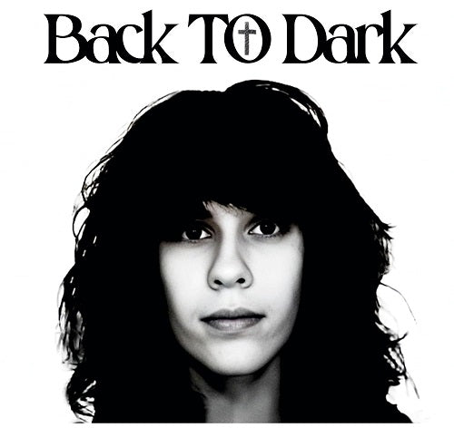 Roma Amor Back to Dark New CD Presale