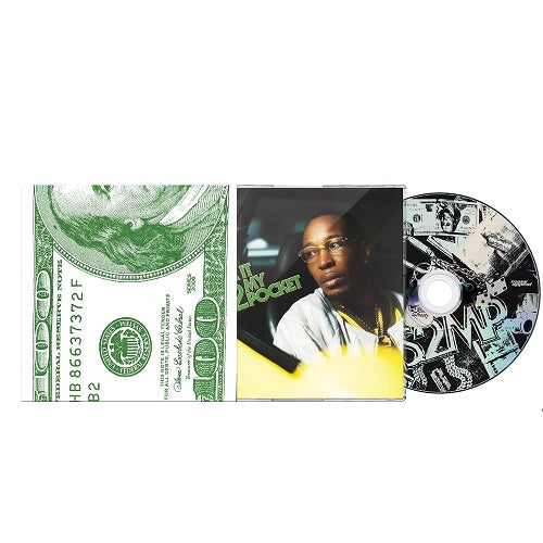Rome Streetz Sock It 2 My Pocket Two New CD Presale