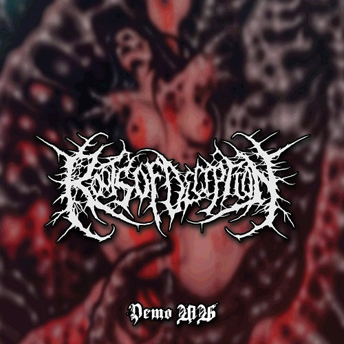 Roots of Deception Demo 2026 New CD Presale